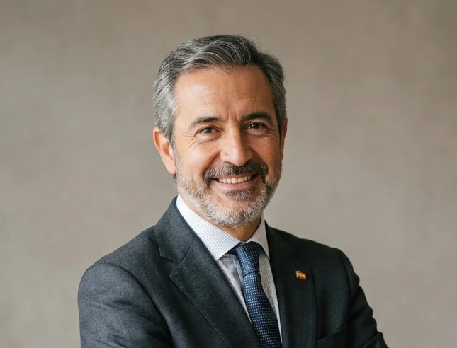 Foto del Autor